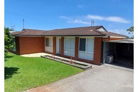Property photo of 24 White Swan Avenue Blue Haven NSW 2262