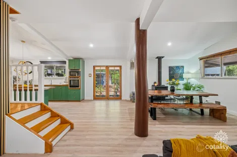 Property photo of 580 Kintore Road Parkerville WA 6081