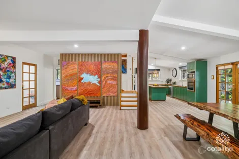 Property photo of 580 Kintore Road Parkerville WA 6081