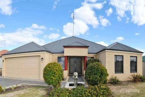 13 Portrush Pde, Meadow Springs, WA 6210