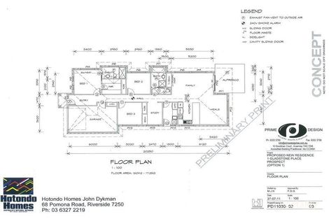 Property photo of 16 Bertha Street Prospect TAS 7250