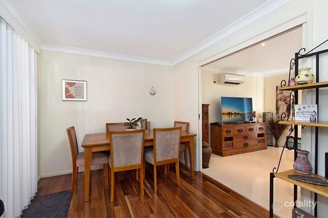Property photo of 1 Farrar Place Jamisontown NSW 2750