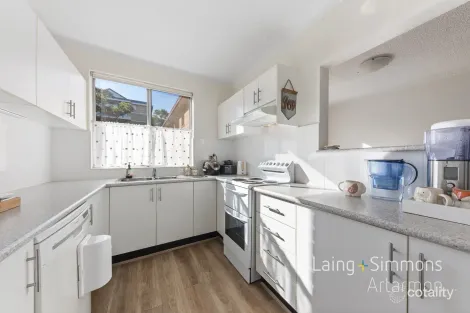 Property photo of 10/4 Buller Road Artarmon NSW 2064