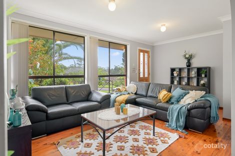 Property photo of 3 Diamond Place Eagle Vale NSW 2558