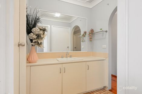 Property photo of 3 Diamond Place Eagle Vale NSW 2558