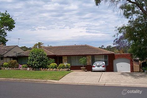 21 Paul St, Dundas, NSW 2117