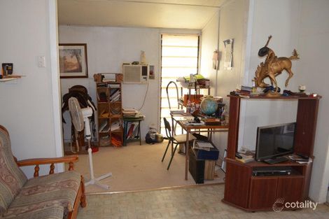Property photo of 50 Mowbray Street Hughenden QLD 4821