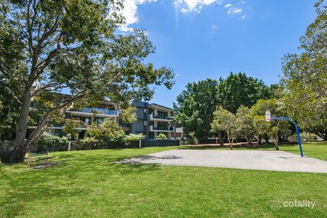 Property photo of 2310/30 Johnston Street Bulimba QLD 4171