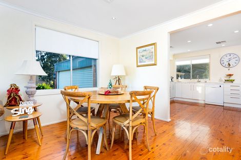 Property photo of 1 Sanders Crescent Kings Langley NSW 2147