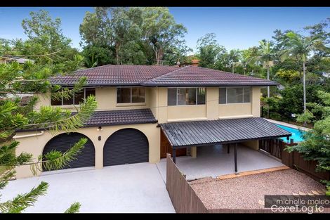 Property photo of 6 Cassandra Street Chapel Hill QLD 4069