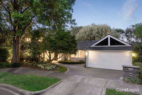 5 Laurencia Ct, Mont Albert, VIC 3127