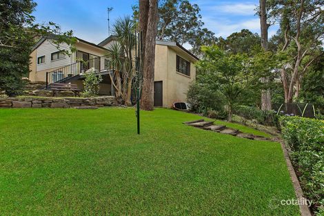 Property photo of 117A Hillside Road Avoca Beach NSW 2251