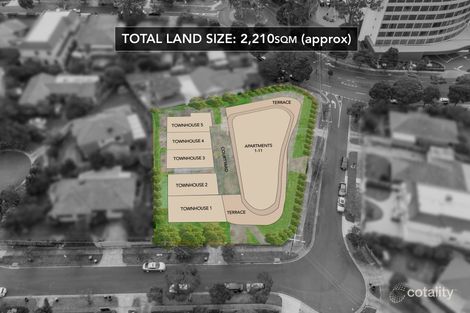 Property photo of 15 Marriott Parade Glen Waverley VIC 3150