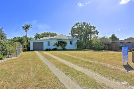 Property photo of 73 Avenell Street Avenell Heights QLD 4670