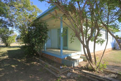 Property photo of 73 Avenell Street Avenell Heights QLD 4670