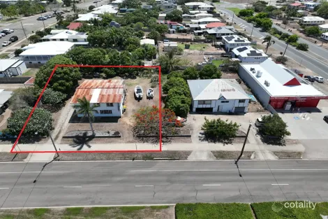 89 Herbert St, Bowen, QLD 4805