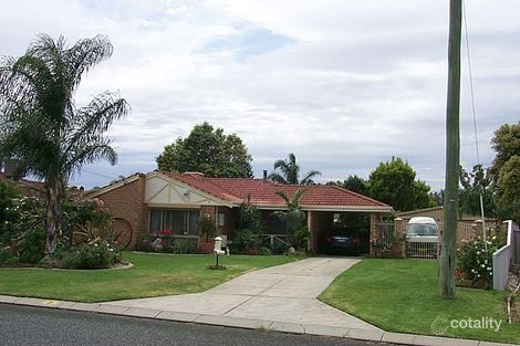 7 Croxdale Cres, High Wycombe, WA 6057