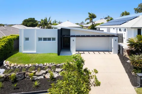 Property photo of 5 Maidstone Crescent Peregian Springs QLD 4573