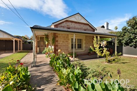 Property photo of 41 Second Avenue St Peters SA 5069