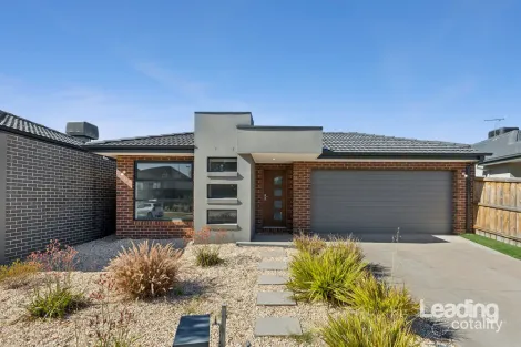 60 Light Horse Cct, Sunbury, VIC 3429
