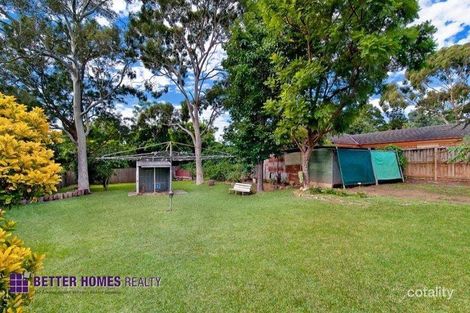Property photo of 2 Union Street Eastwood NSW 2122