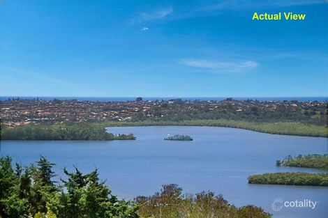 Property photo of 4 Sierra Vista Boulevard Bilambil Heights NSW 2486