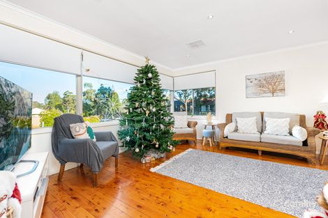 Property photo of 1 Sanders Crescent Kings Langley NSW 2147