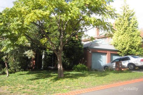 Property photo of 8 Stevens Close Kew VIC 3101