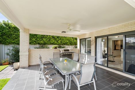 Property photo of 11 Woodstork Close Tumbi Umbi NSW 2261