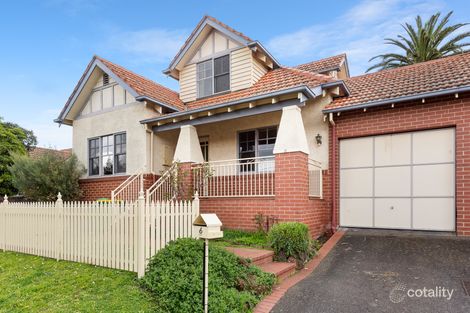 6/47-51 Sherwood Rd, Eaglemont, VIC 3084