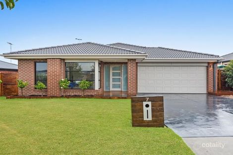 7 Sherry Ct, Bannockburn, VIC 3331