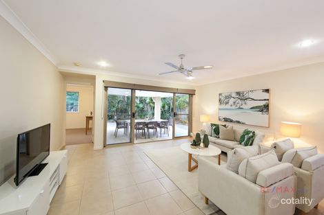 Property photo of 22 Gippsland Place Caloundra West QLD 4551