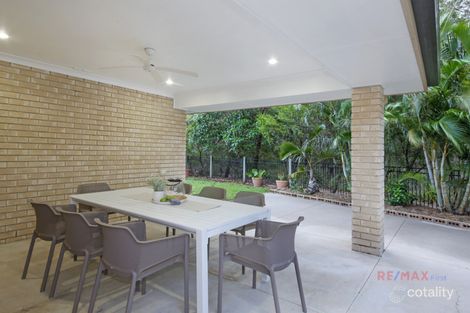 Property photo of 22 Gippsland Place Caloundra West QLD 4551