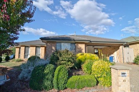 49 Kurrama Cl, Ngunnawal, ACT 2913