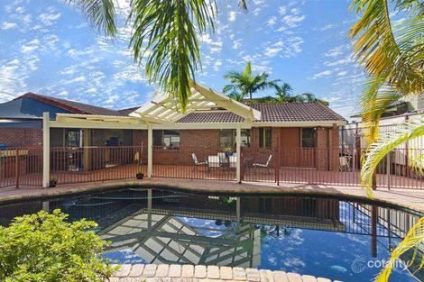 Property photo of 134 K P McGrath Drive Elanora QLD 4221