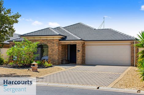 Property photo of 40 Waterside Drive Burton SA 5110