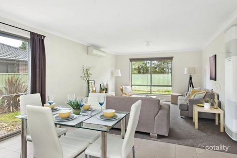Property photo of 38 Delaney Drive Miners Rest VIC 3352