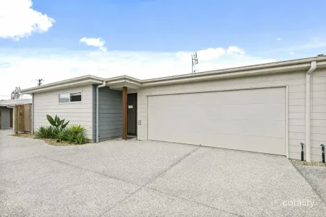 Property photo of 4 Scott Street Yandina QLD 4561
