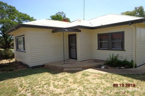 Property photo of 105 Hughes Street Deniliquin NSW 2710