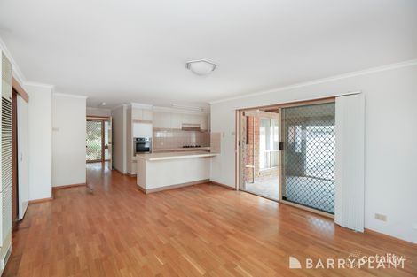 Property photo of 27 Lady Nelson Way Keilor Downs VIC 3038