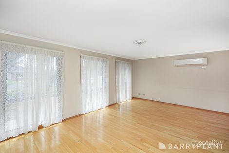 Property photo of 27 Lady Nelson Way Keilor Downs VIC 3038