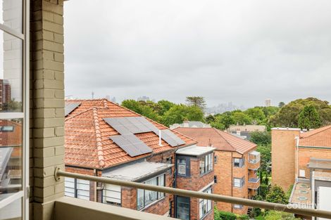 Property photo of 12/98 Wallis Street Woollahra NSW 2025