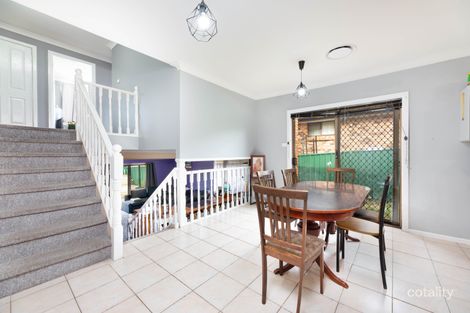 Property photo of 1 Amazon Place Kearns NSW 2558