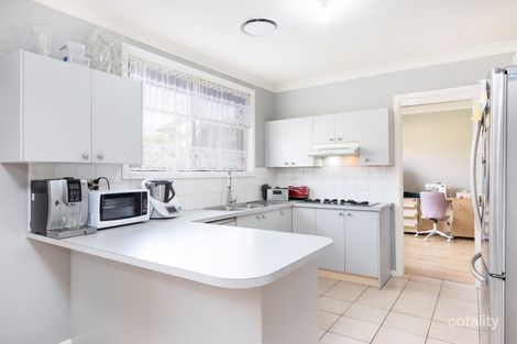 Property photo of 1 Amazon Place Kearns NSW 2558