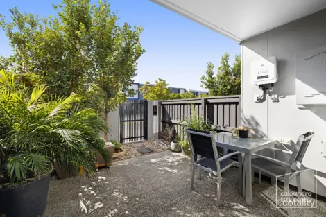 Property photo of 33 Park Avenue Nirimba QLD 4551