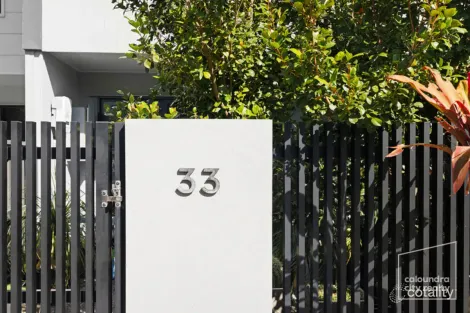 Property photo of 33 Park Avenue Nirimba QLD 4551