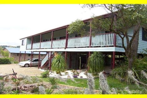 47 Magnetic Dr, Tamborine Mountain, QLD 4272