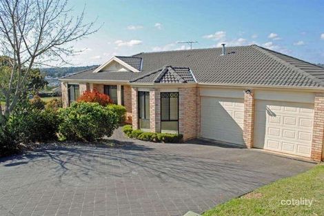 Property photo of 48 Blair Athol Drive Blair Athol NSW 2560
