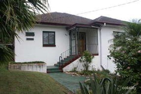 Property photo of 60 Pullen Road Everton Park QLD 4053