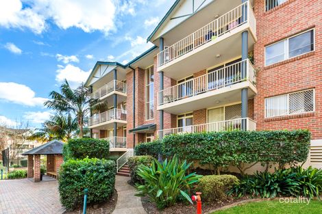 42/10-12 Broughton St, Canterbury, NSW 2193